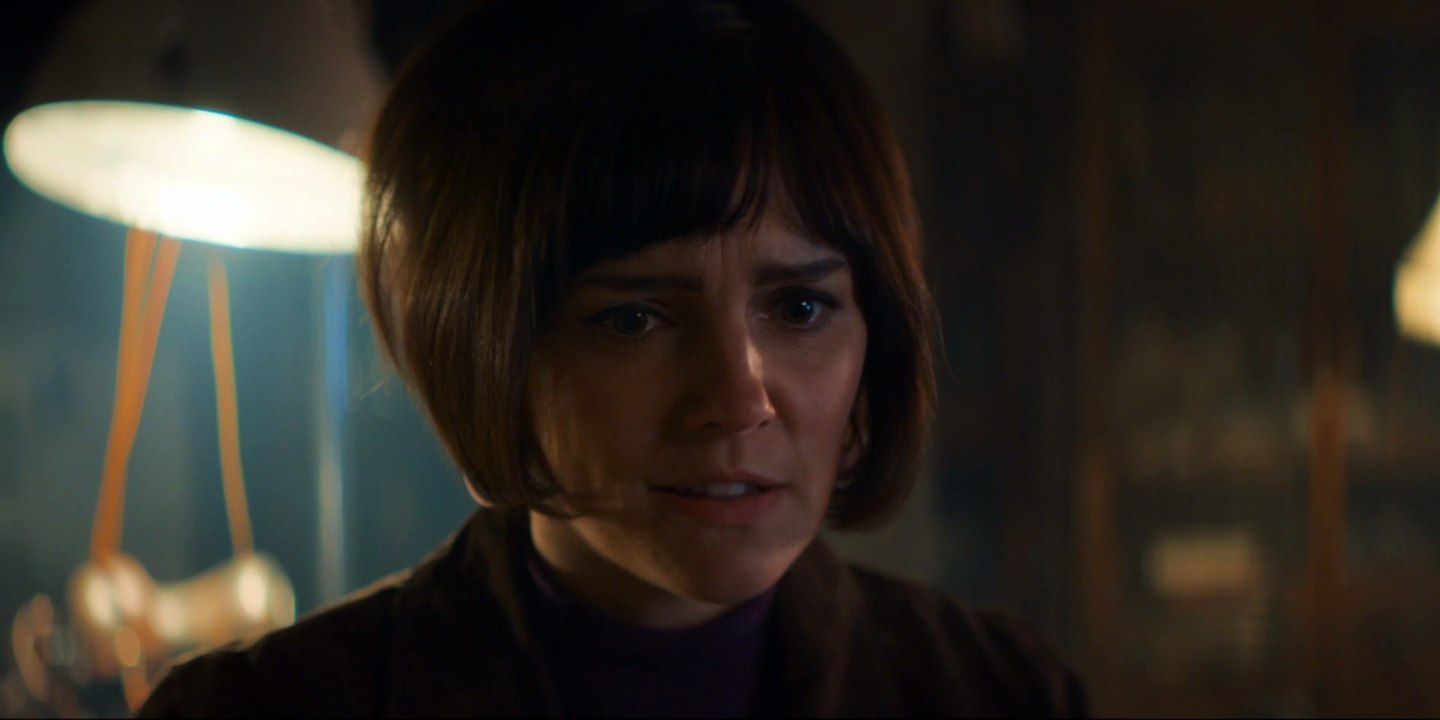 Doctor Who 2005 - S13E04 - The Flux- Chapter 4 - Village of the Angels