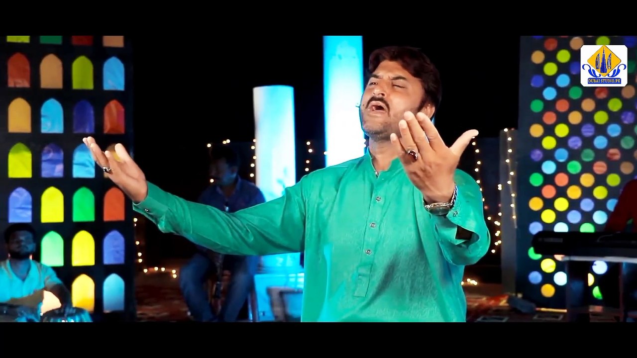 Hafta Hafta Milarn Nai Anda || Wahab Dhoda Official Song 2024