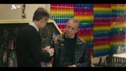 Ο ΣΚΑΡΑΒΑΙΟΣ Σ1 - ΕΠΕΙΣΟΔΙΟ 10