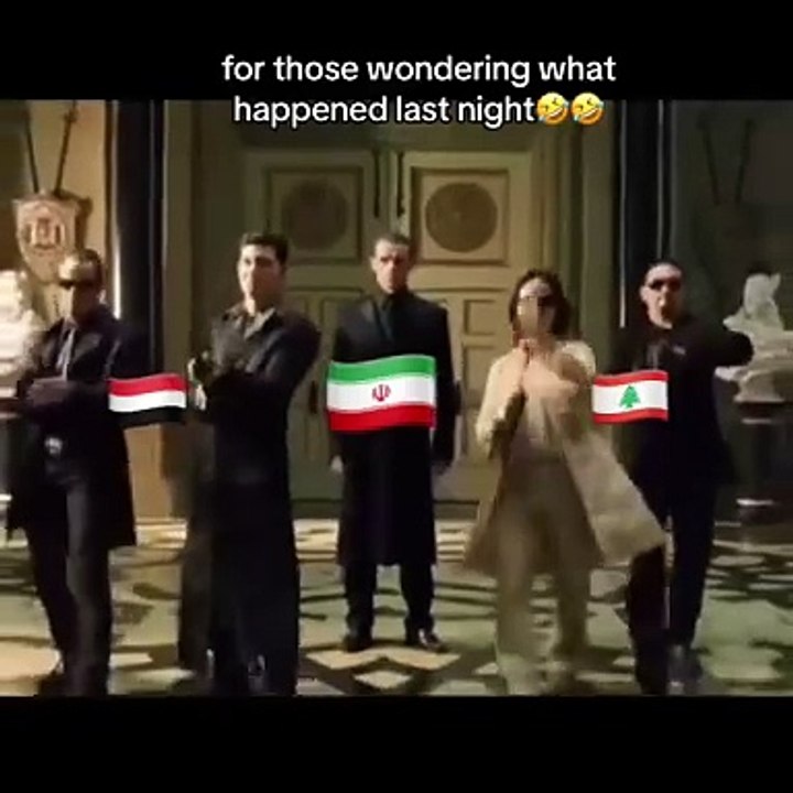 israel attitude status