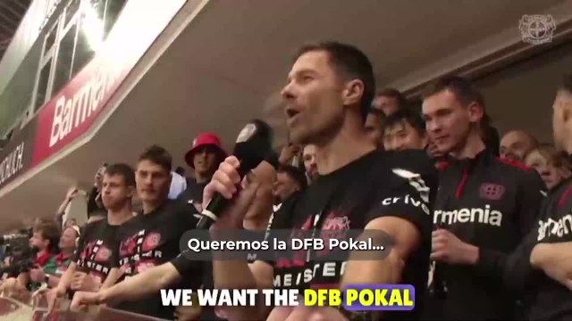 El discurso de Xabi Alonso que enamorará al madridismo: tres frases bastán
