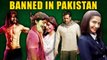These 10 films were banned in Pakistan. Gadar, Bhaag Milkha Bhaag, Udta Punjab, Haider and More