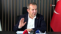 Bolu Belediye Başkanı Özcan: “Afrika’dan gelen öğrencilerin otobüs biletlerine astronomik bir zam yapacağız”
