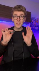 Oreo magie! (Exclu dailymotion)