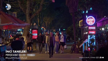 İnci Taneleri 11.Bölüm 2.Fragmanı