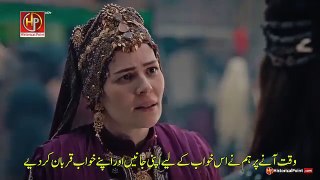 Kurulus Osman Season 5 Bolum 140 (10) Part 2 With Urdu Subtitle
