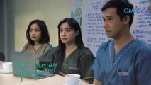 Abot Kamay Na Pangarap: Ang plano at teorya ni Analyn tungkol sa virus! (Episode 499)