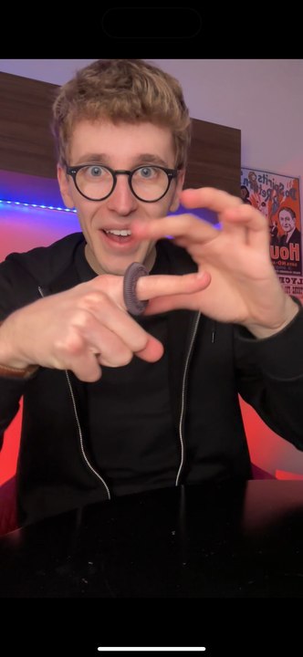 Et un nouveau, j’arrête pas ahah (exclu Dailymotion)