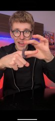 Et un nouveau, j’arrête pas ahah (exclu Dailymotion)