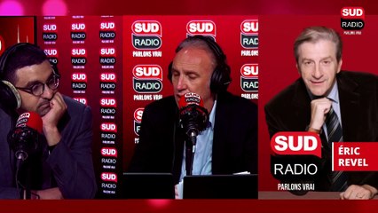 Elisabeth Lévy : "On ne doit pas sacrifier la liberté d'expression !"