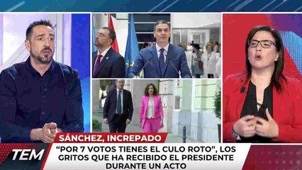 Ana Vázquez (PP) acaba de un plumazo con la obsesiva fijación de un diputado de Más Madrid con Ayuso