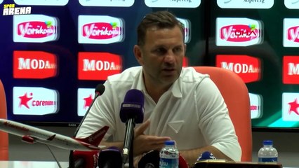 Galatasaray'da Okan Buruk'tan Fenerbahçe cevabı: Bakmıyoruz...