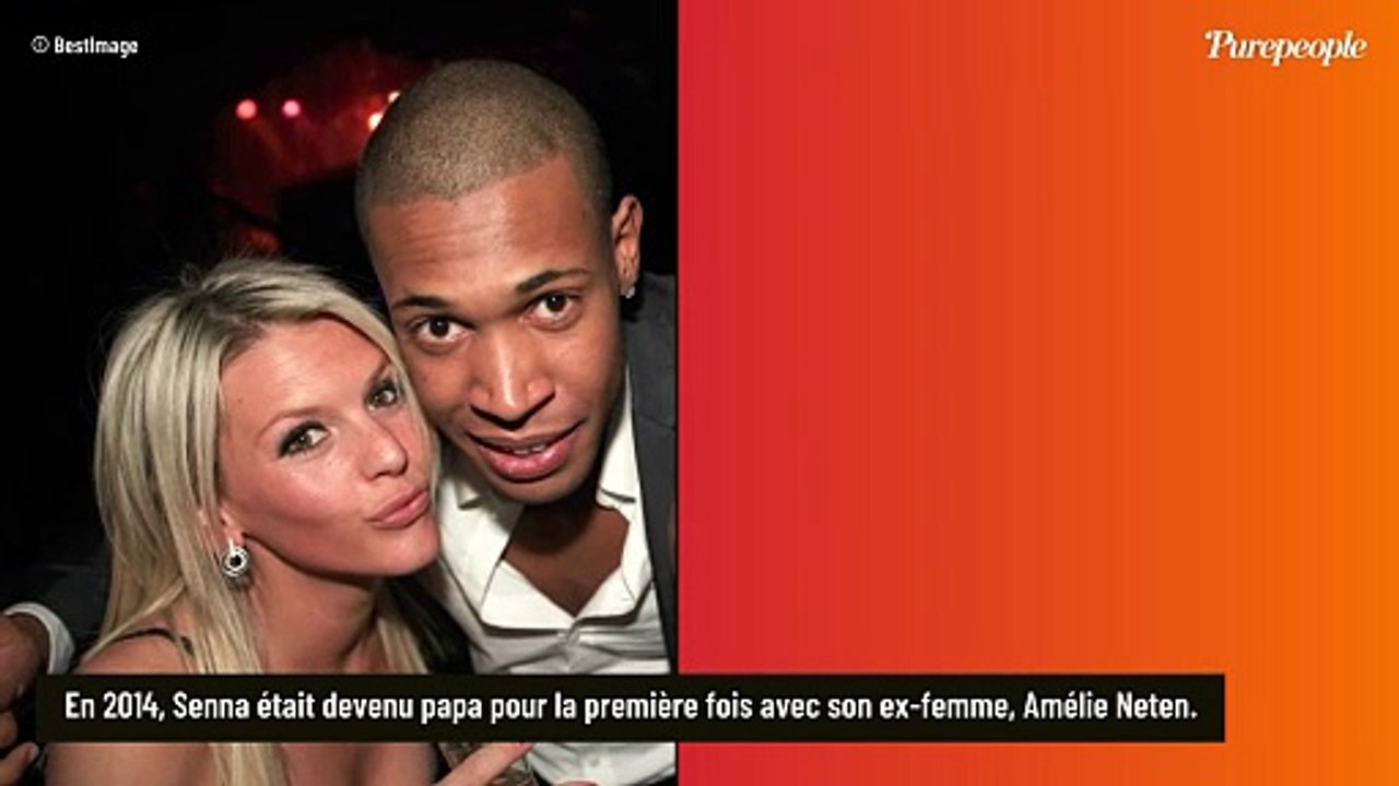 Senna (Secret Story) : Bientôt un bébé avec une star des réseaux sociaux, il a tu la nouvelle pendant 6 mois "et 15 kg en plus"