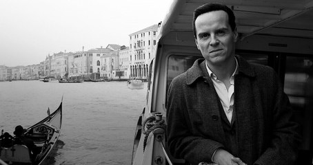 'Ripley' de Netflix, la serie del año gracias al blanco y negro y Andrew Scott