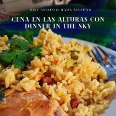 José Antonio Haua Maauad- Europa extrema: Un tour culinario por lo más peculiar del continente: