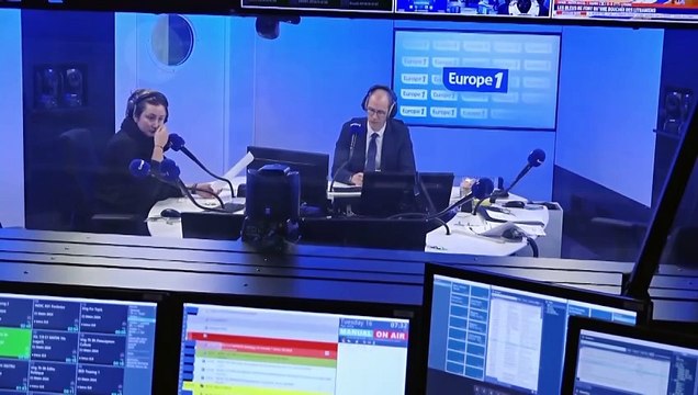 Gaza : Xavier Bertrand demande l’interdiction de la conférence de Jean-Luc Mélenchon à l’université de Lille