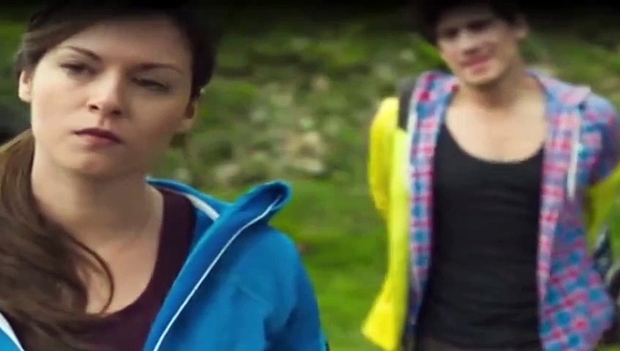 Die Bergretter Staffel 6 Folge 2a (34) Verschollen