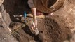 Grausiger Fund gibt Aufschluss über Folter-Rituale: Archäologen ziehen Parallelen zu modernen Praktiken