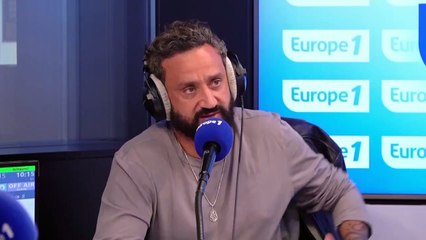 TPMP : Cyril Hanouna s'en prend encore à Bertrand Chameroy, "Je déteste les gens qui..."