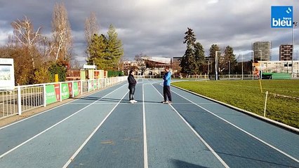 Triathlon Alsace Club de Colmar 3/6