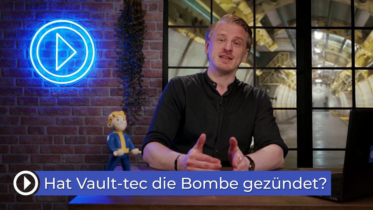 Fallout Reportage (2) DF