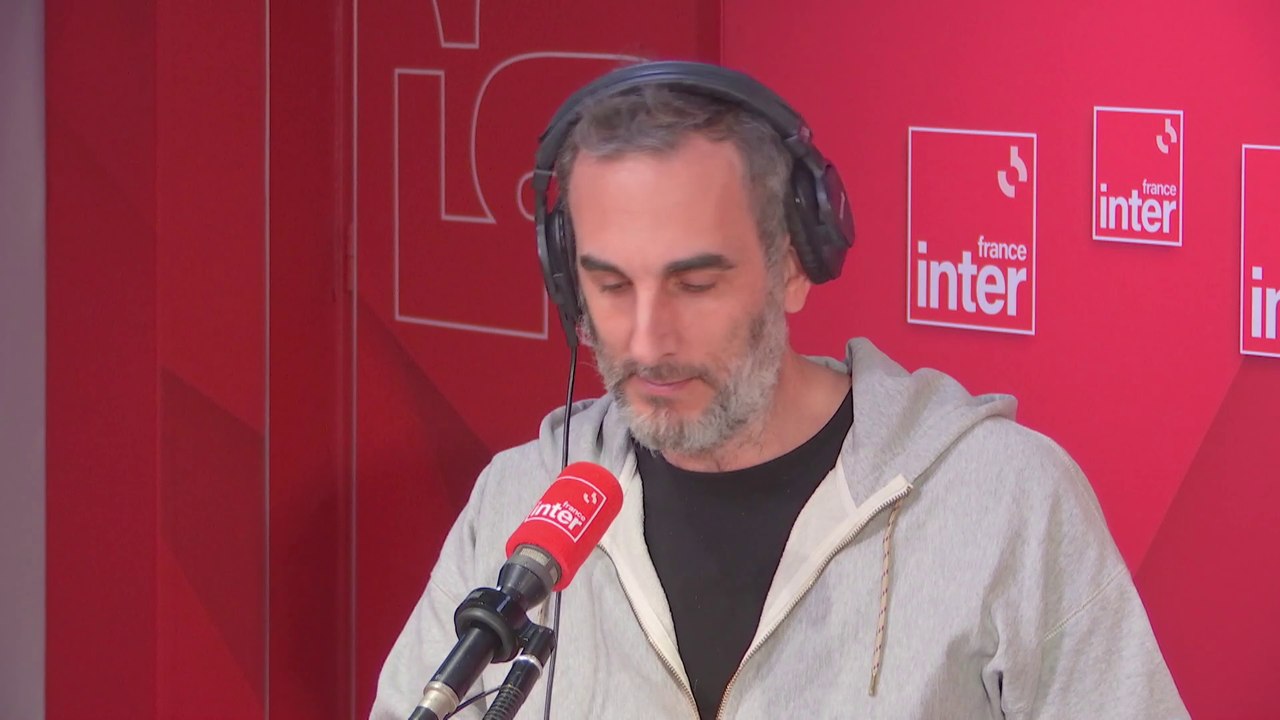 Après les plans B et C, Matthieu Noël dévoile les plans D, E et F pour la cérémonie des JO !