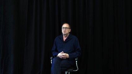 Heimo Zobernig: „Nicht machen – das steht meistens am Anfang“