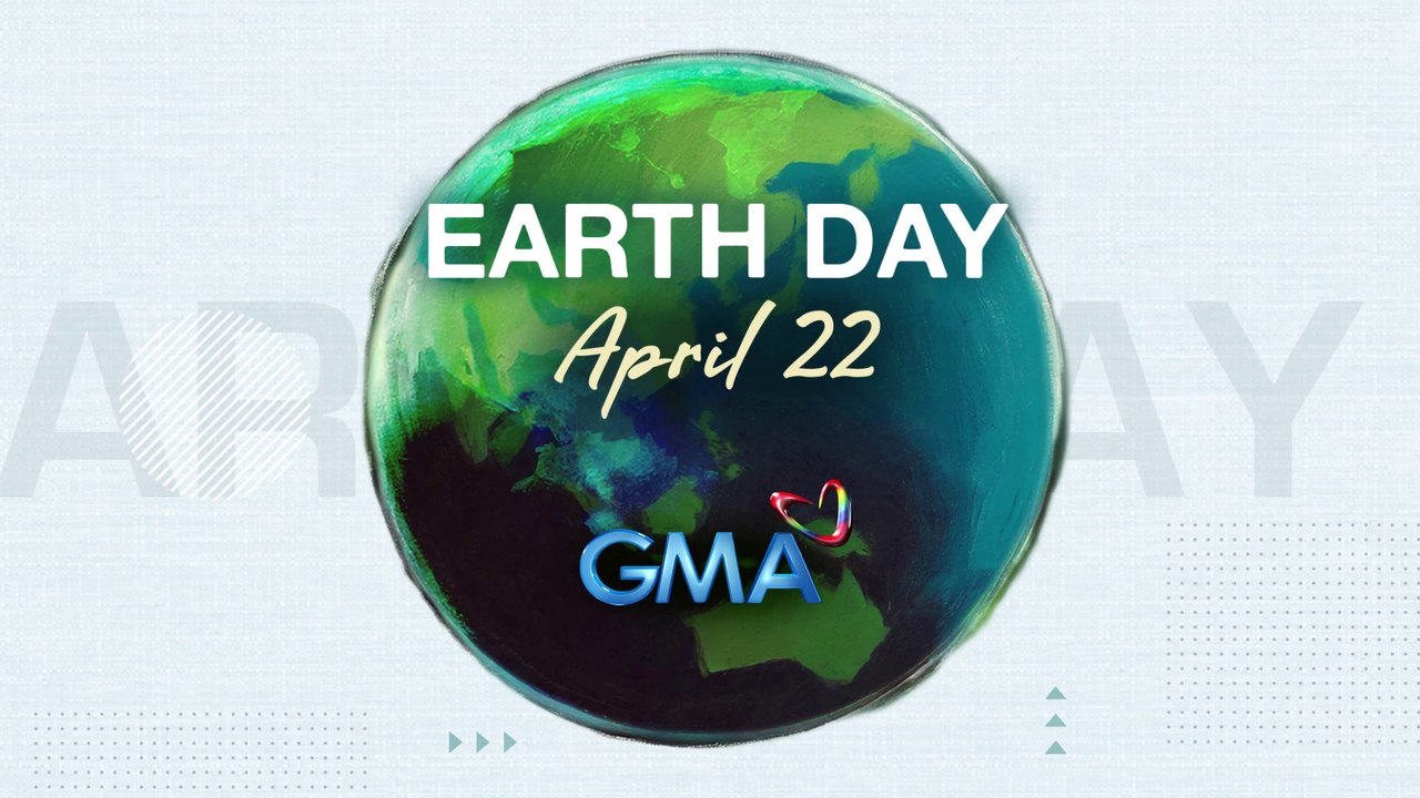 Happy Earth Day 2024