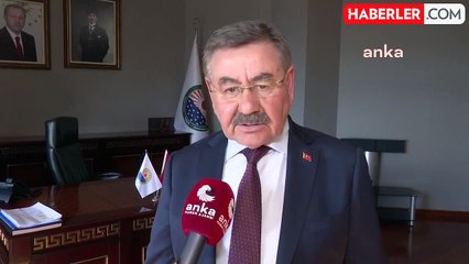 Türkiye'nin "Kişi Başına En Çok Borç Düşen Belediyesi" Ankara'da.