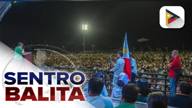 Ilang mambabatas, binatikos ang umano’y “seditious remarks” ni Rep. Alvarez laban sa administrasyon