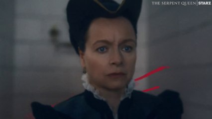 The Serpent Queen - S02 Teaser Trailer (English) HD