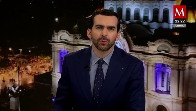 Inicia búsqueda de migrantes extraviados en desierto mexicano