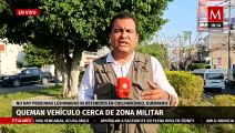 Persiste la inseguridad contra los transportistas en Chilpancingo, Guerrero