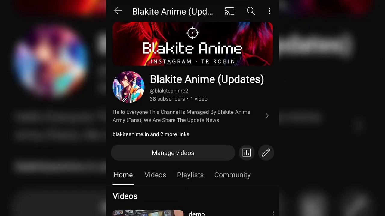 Black Butler Season 4 Episode 1 (Hindi-English-Japanese) Telegram Updates