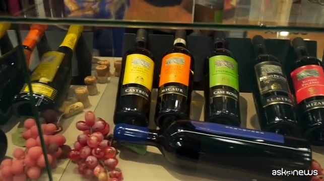 Vinitaly, Antonini: Marche puntano su biologico e sostenibilit?