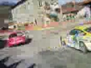 Rallye du pays du Gier (Ste Catherine)