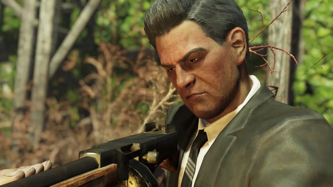 Fallout 76: In Atlantic City schickt euch eine neue Questreihe auf die Suche nach einem Monster