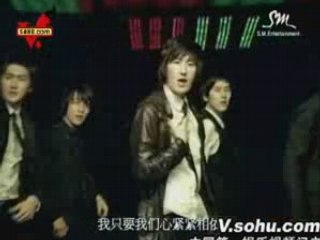 [MV] SuperJunior M - U