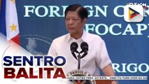 Patuloy na pagprotekta sa press freedom at kaligtasan ng mga mamamahayag, iginiit ni PBBM