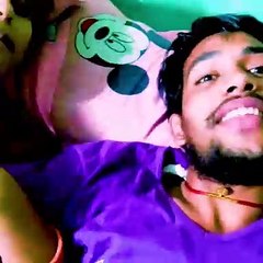 Husband and wife funny vlog