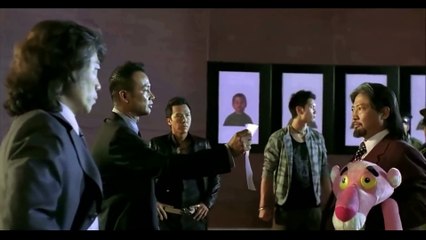 movie fighting clips   Sammo Hung MovieBest Fight Scene 2