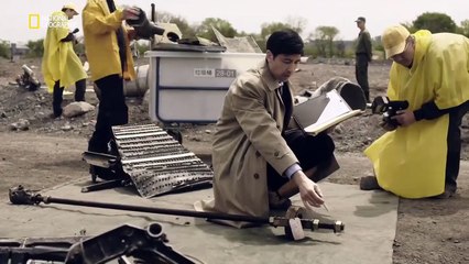 Uçak Kazası Raporu S24E05 Eleven Deadly Seconds