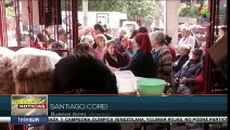Organizaciones sociales argentinas buscan soluciones ante la falta de asistencia por el gobierno