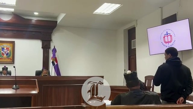 El Dotolcito dice que él no ha matado a nadie y ha sufrido mucho en la cárcel