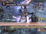 Samurai Warriors 2 online multiplayer - ps2