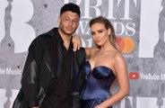 Perrie Edwards and Alex Oxlade-Chamberlain have 'never lived together'