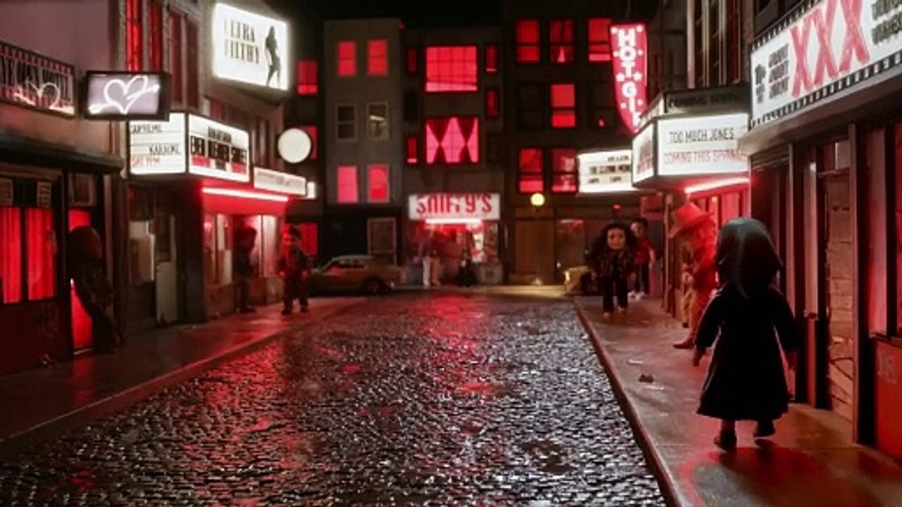 Ultra City Smiths Saison 1 - Ultra City Smiths Season 1 Comic-Con Trailer | Rotten Tomatoes TV (EN)