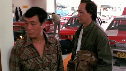 City Wolf (1986) stream deutsch anschauen