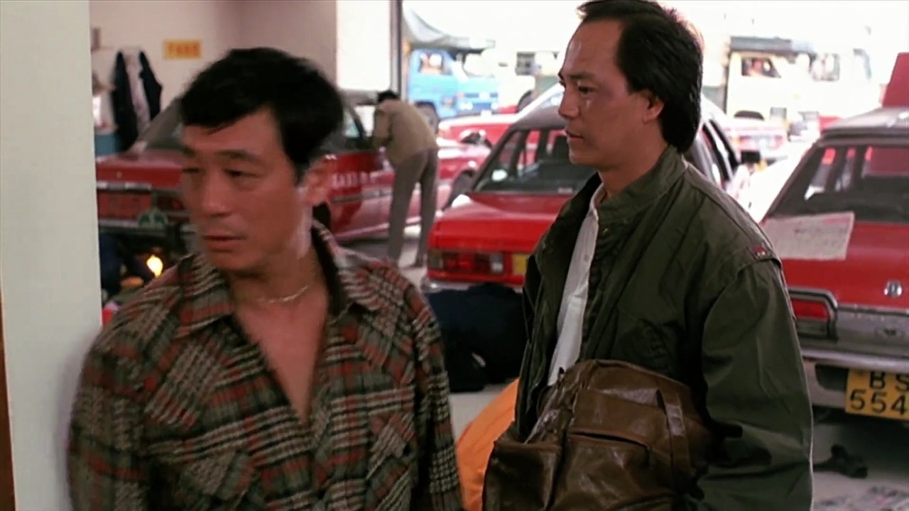 City Wolf (1986) stream deutsch anschauen