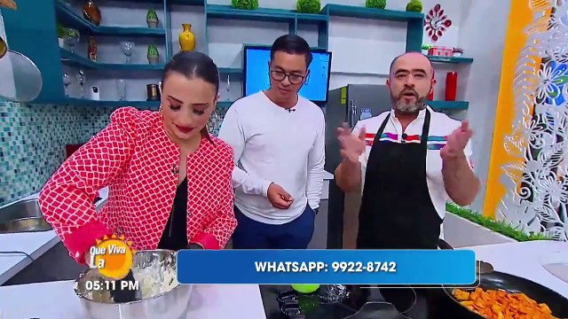 Transmisión en Vivo (3800)